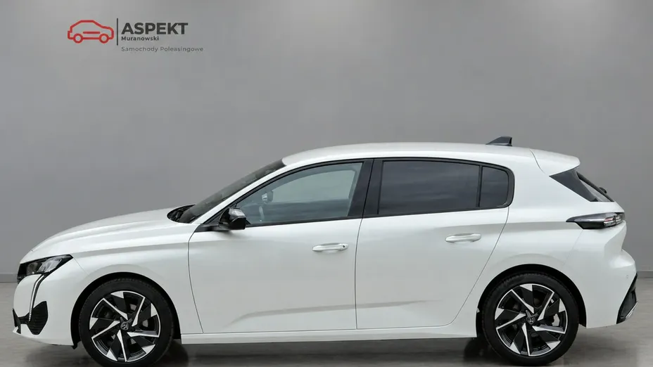 PEUGEOT 308 -