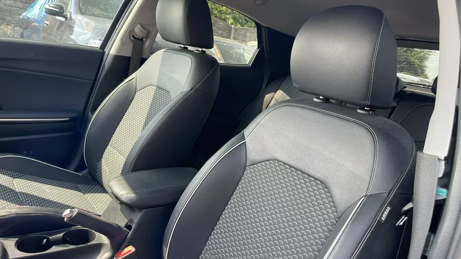KIA XCeed -