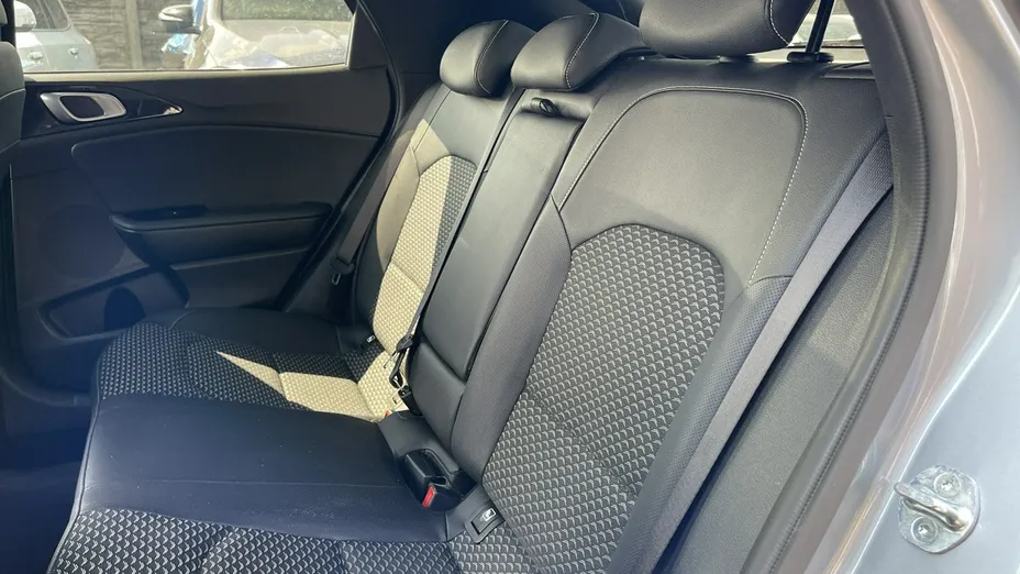KIA XCeed -