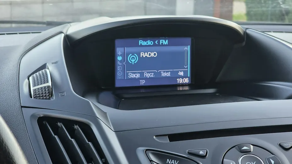 FORD Kuga -
