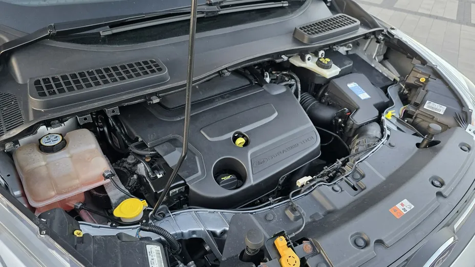 FORD Kuga -