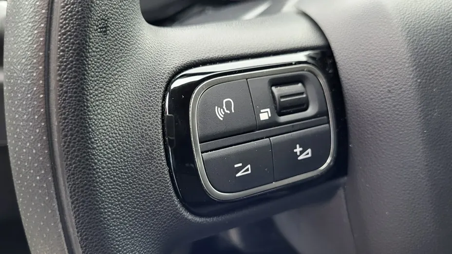 CITROEN C3 -