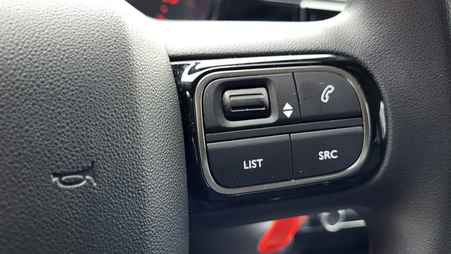 CITROEN C3 -