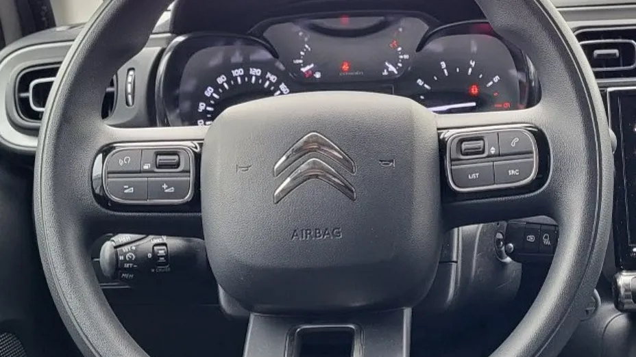 CITROEN C3 -
