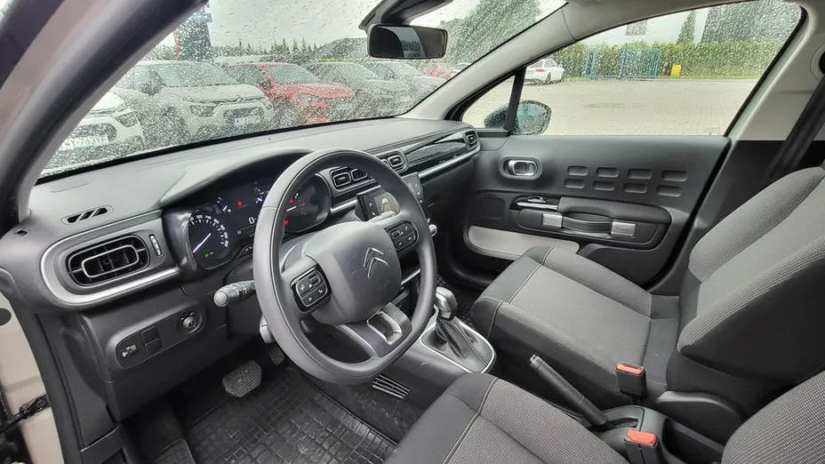 CITROEN C3 -