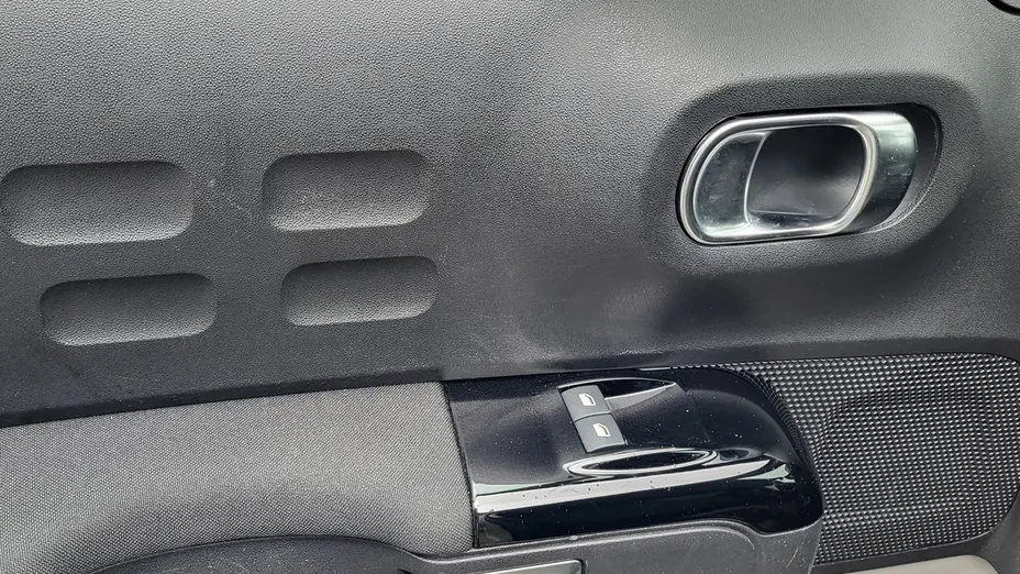 CITROEN C3 -