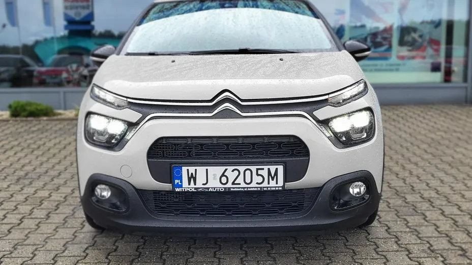 CITROEN C3 -