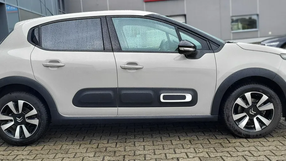 CITROEN C3 -