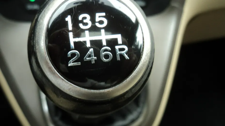 HONDA FR-V -