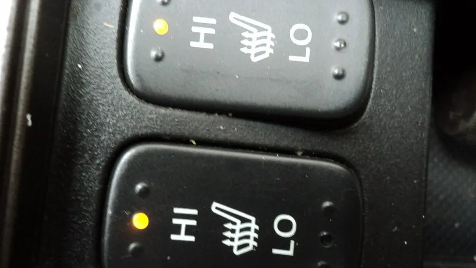 HONDA FR-V -