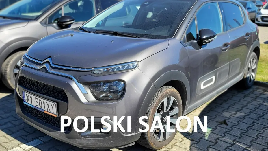 CITROEN C3 -
