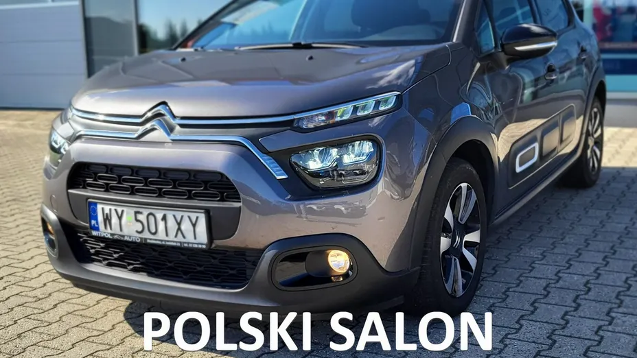 CITROEN C3 -