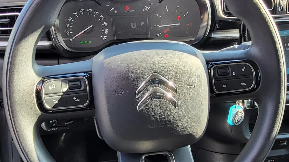 CITROEN C3 -
