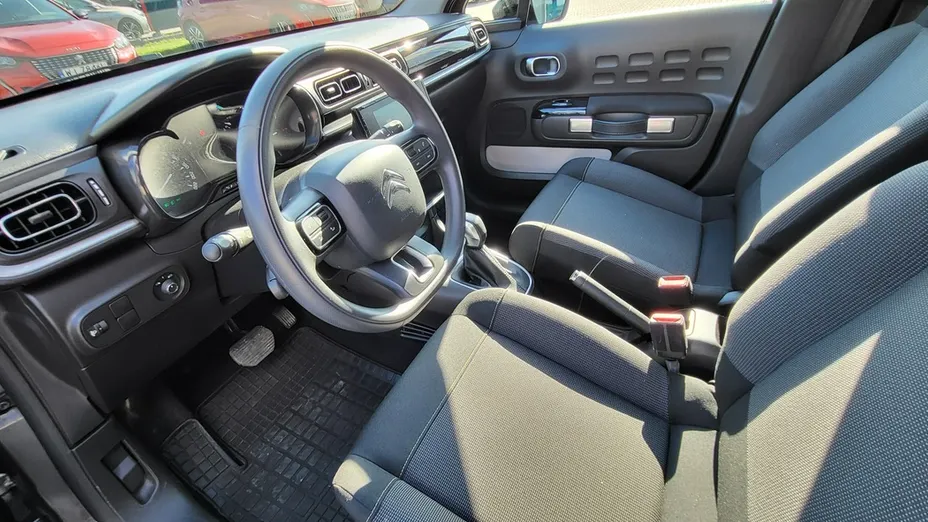 CITROEN C3 -