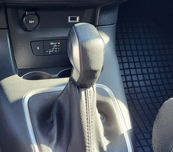 CITROEN C3 -