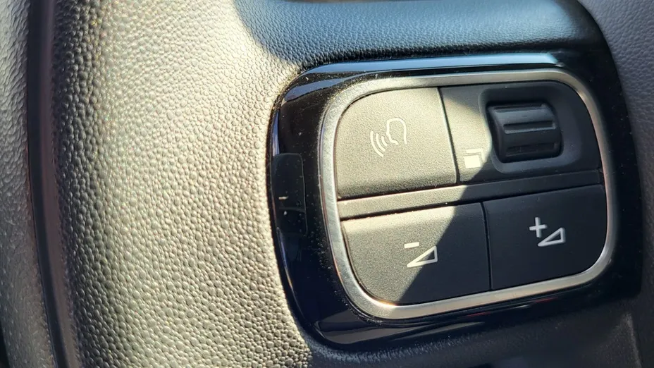 CITROEN C3 -