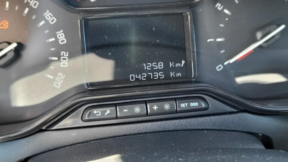 CITROEN C3 -