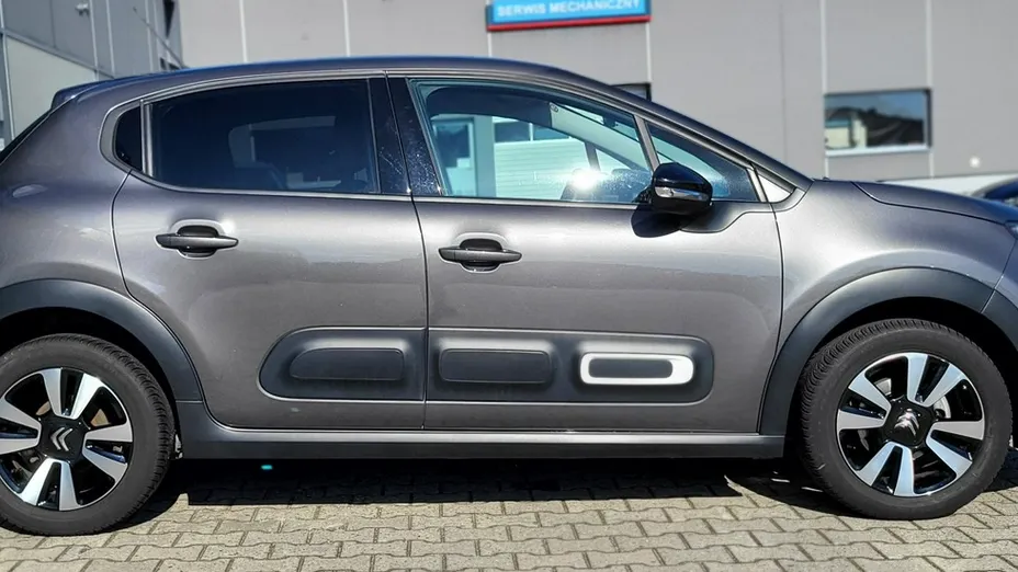 CITROEN C3 -