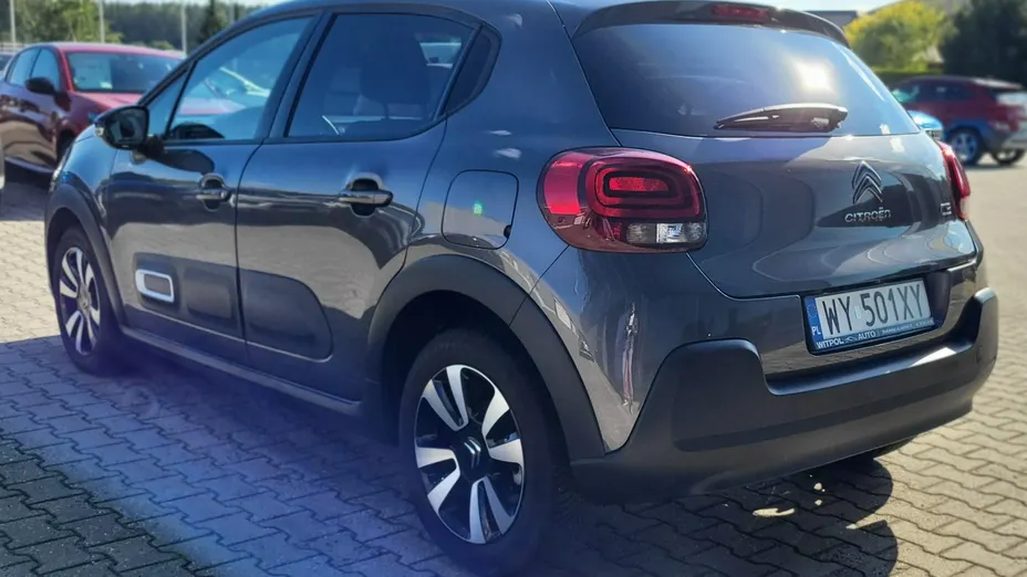 CITROEN C3 -