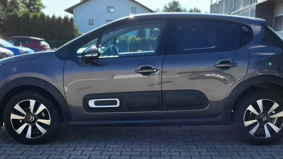 CITROEN C3 -