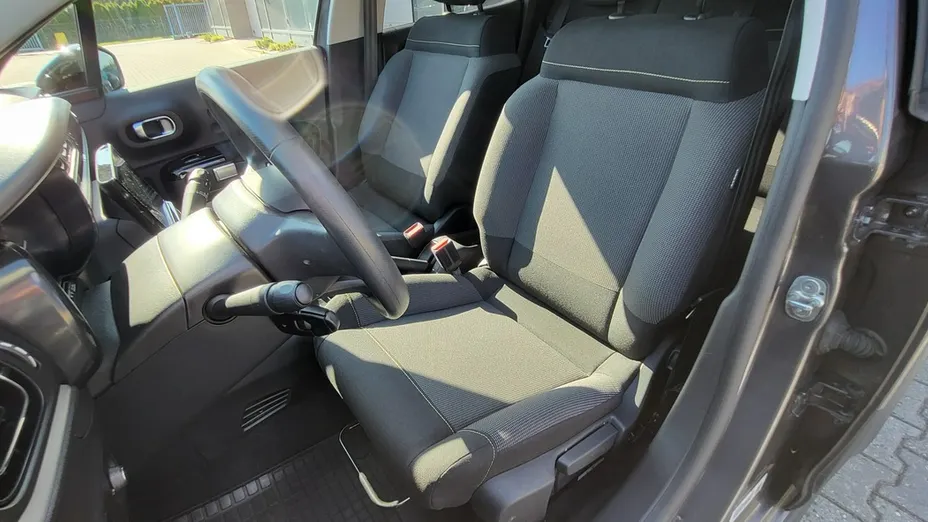 CITROEN C3 -