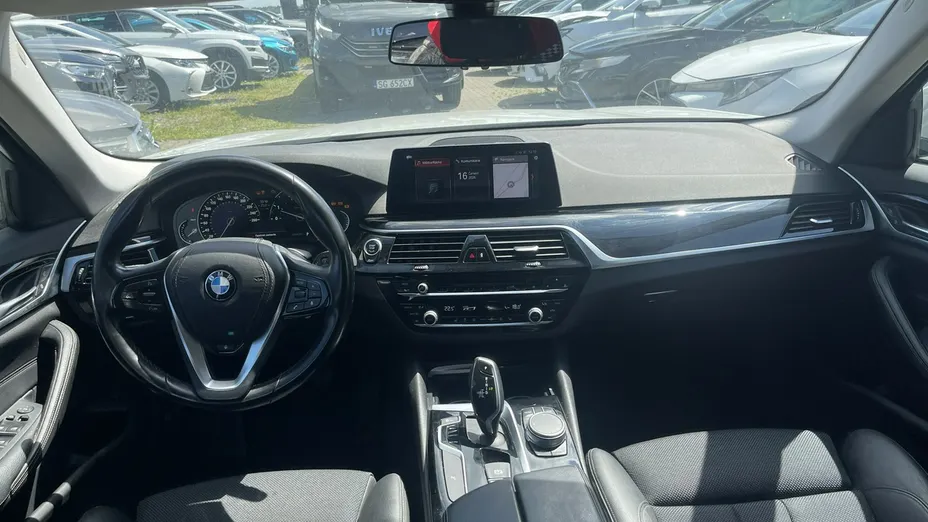 BMW Seria 5 -
