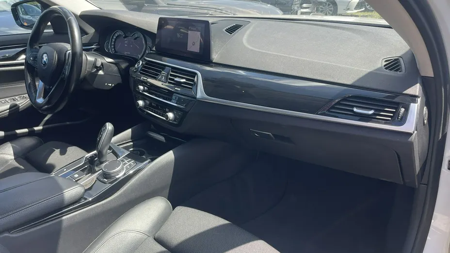 BMW Seria 5 -