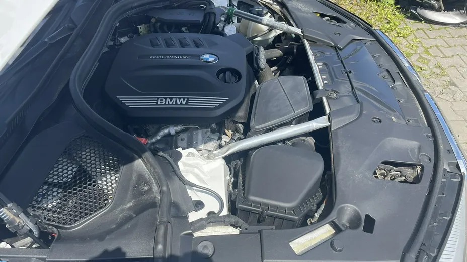 BMW Seria 5 -