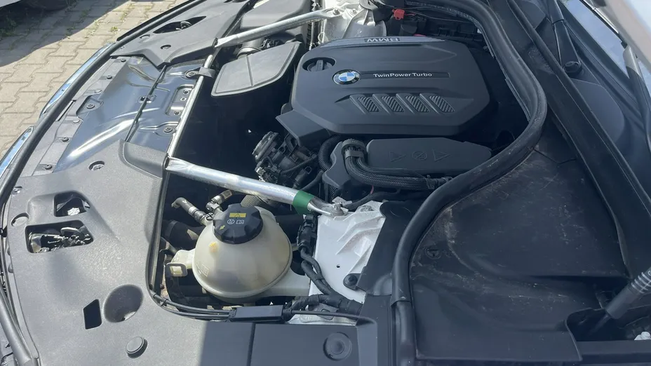 BMW Seria 5 -