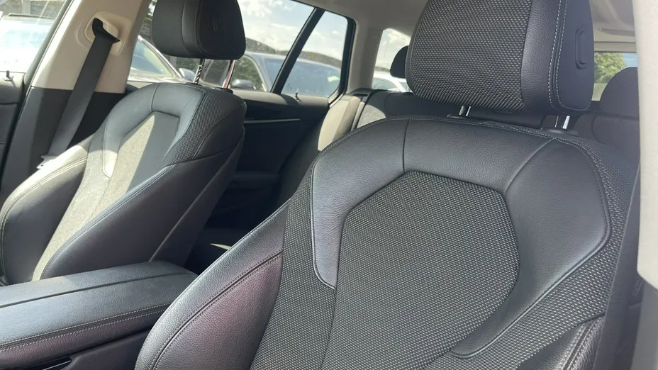 BMW Seria 5 -