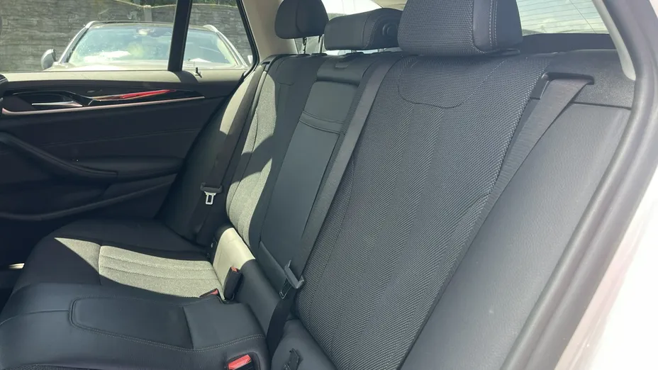 BMW Seria 5 -