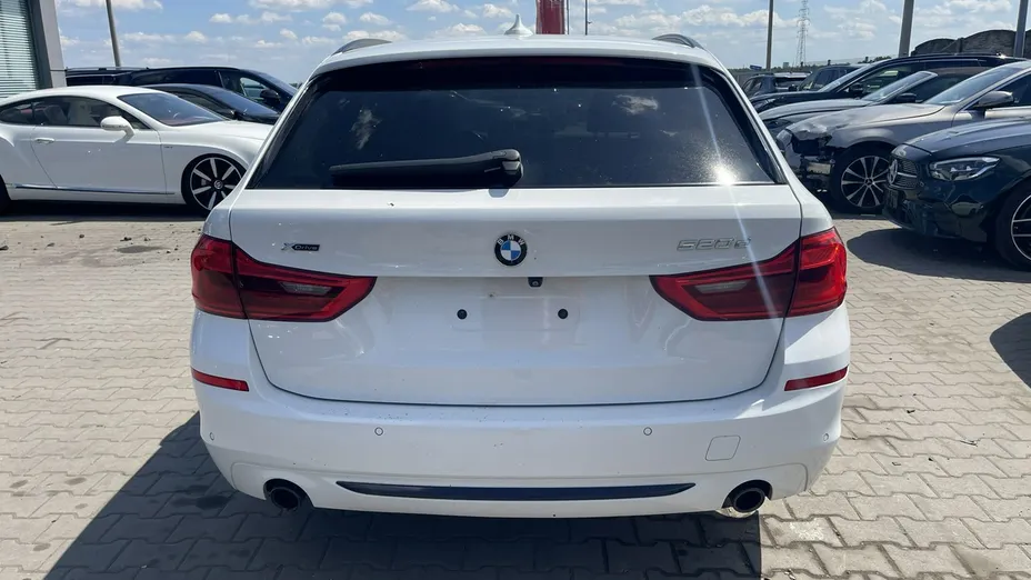 BMW Seria 5 -