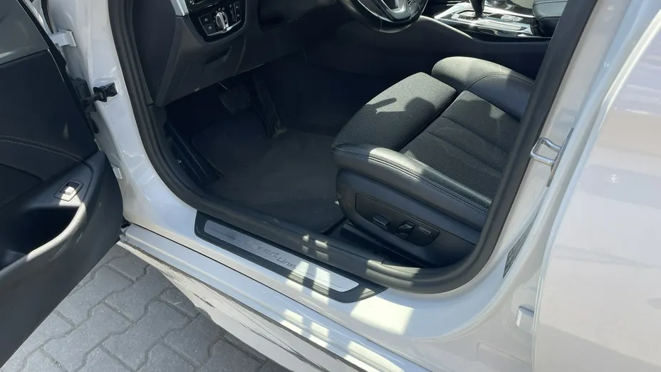 BMW Seria 5 -