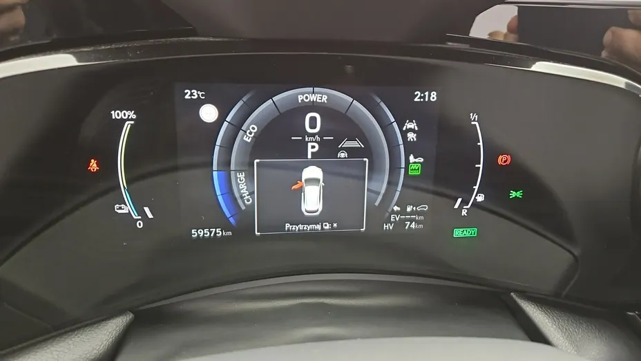 LEXUS NX -