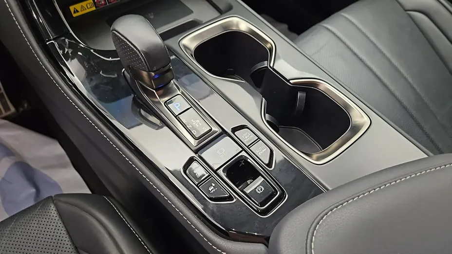 LEXUS NX -
