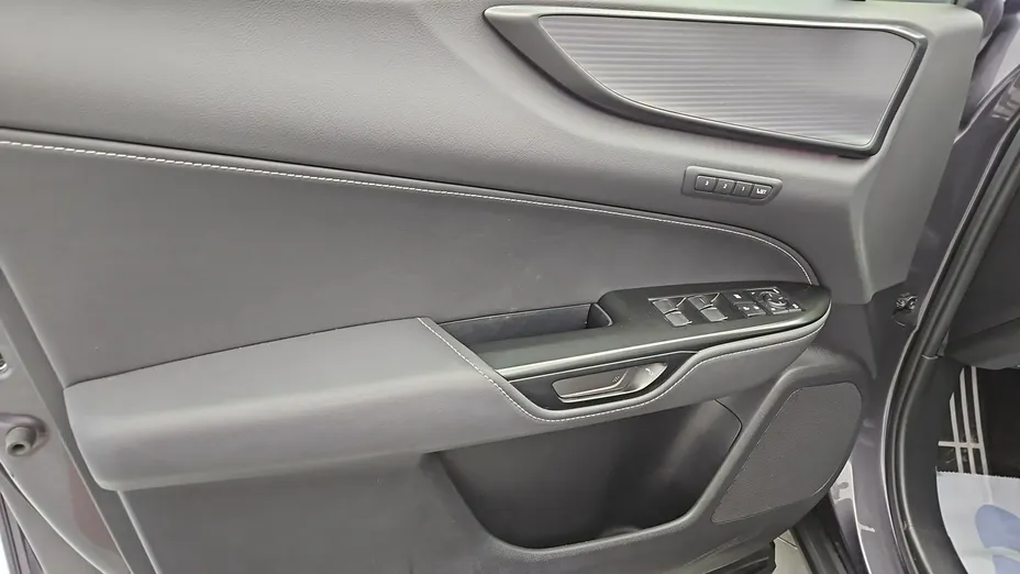 LEXUS NX -
