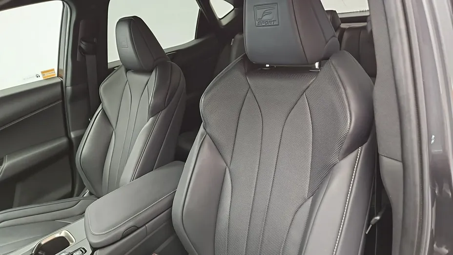 LEXUS NX -