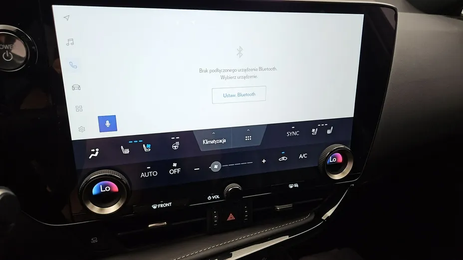 LEXUS NX -