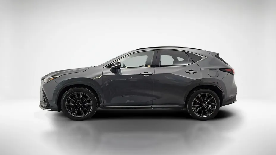 LEXUS NX -