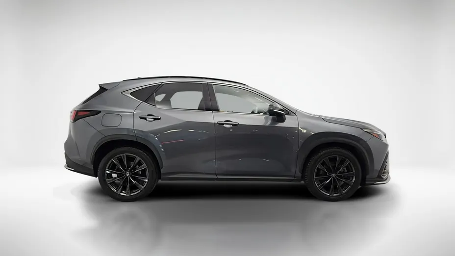 LEXUS NX -
