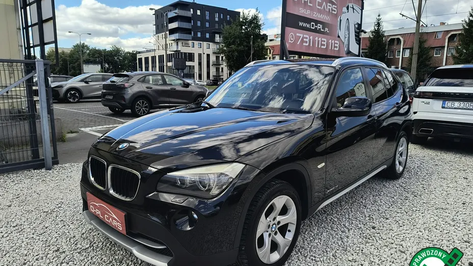 BMW X1 -
