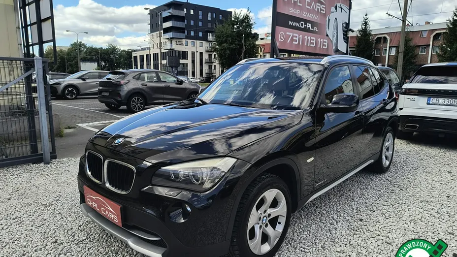BMW X1 -
