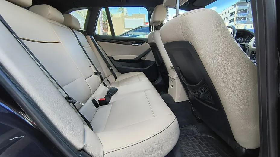 BMW X1 -
