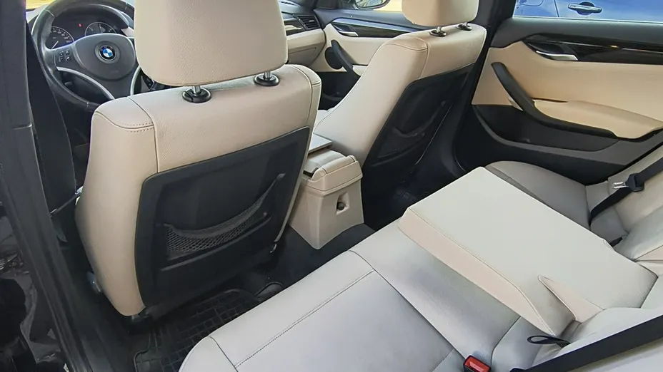 BMW X1 -