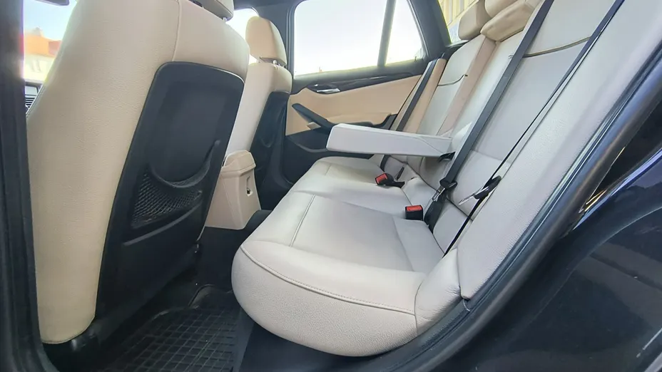 BMW X1 -