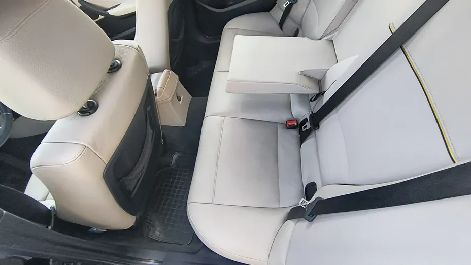 BMW X1 -