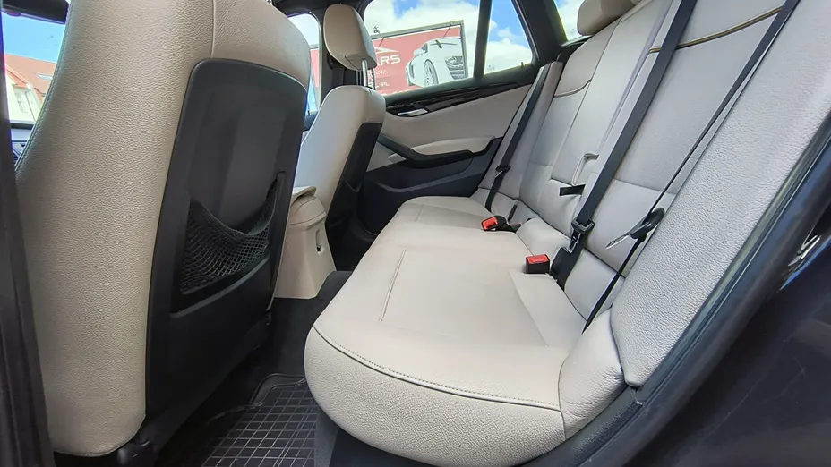 BMW X1 -