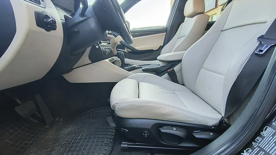 BMW X1 -