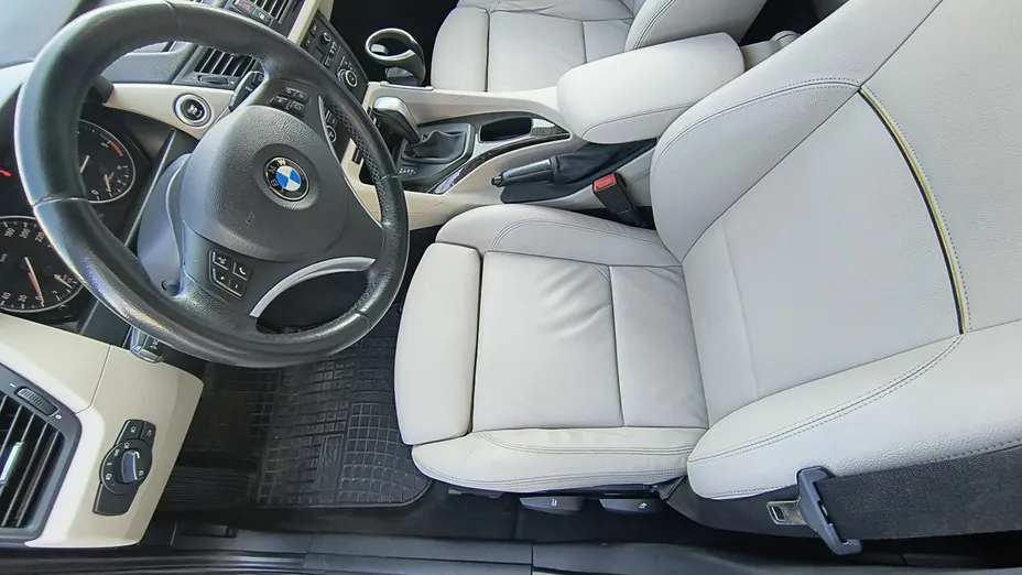 BMW X1 -