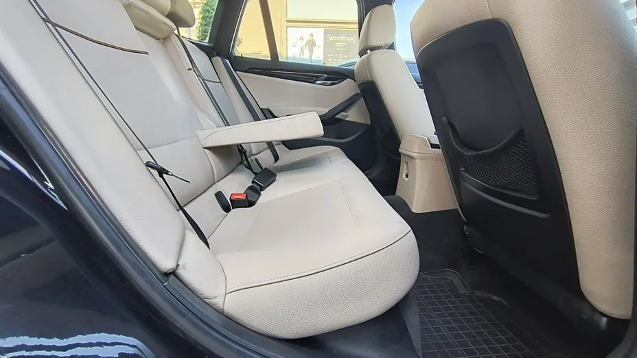 BMW X1 -